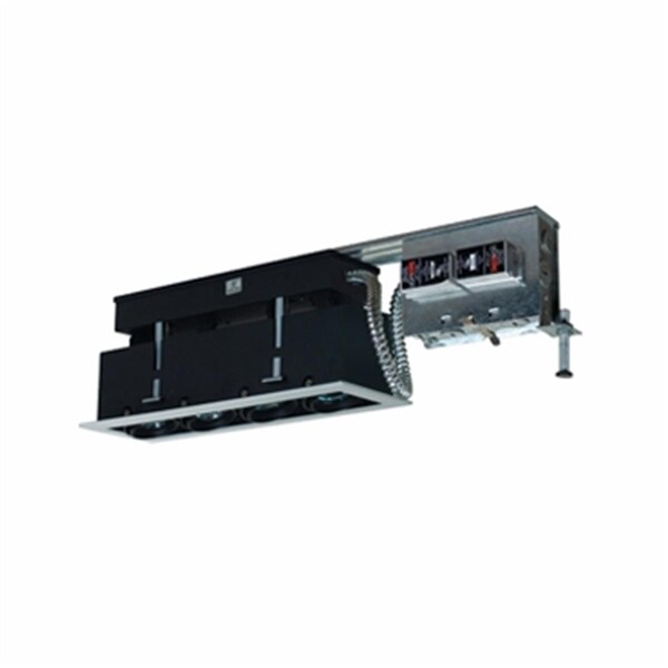 Jesco 4 - Light Linear Remodel - Low Voltage MMGR1650-4EWB - main